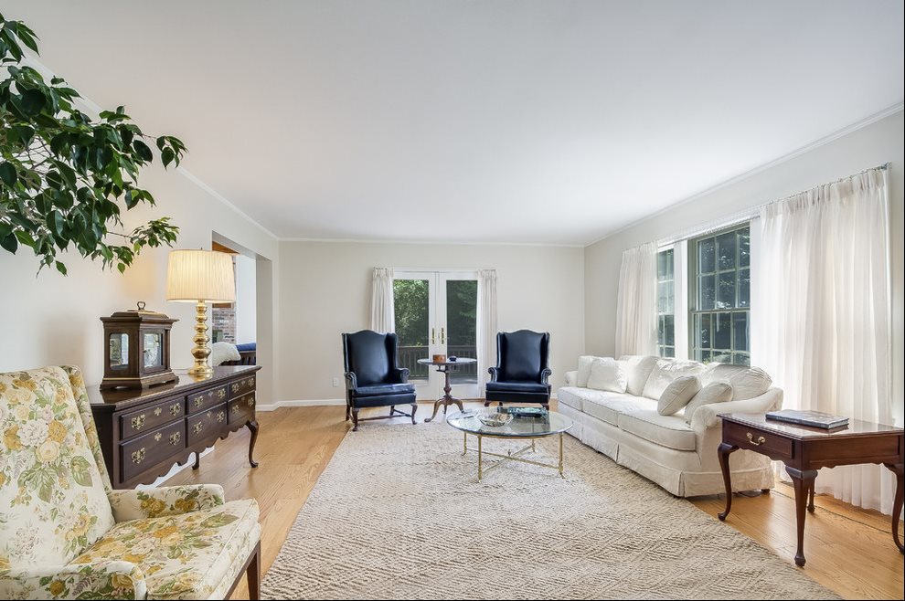 New York City Real Estate | View  | Formal living room | View 7