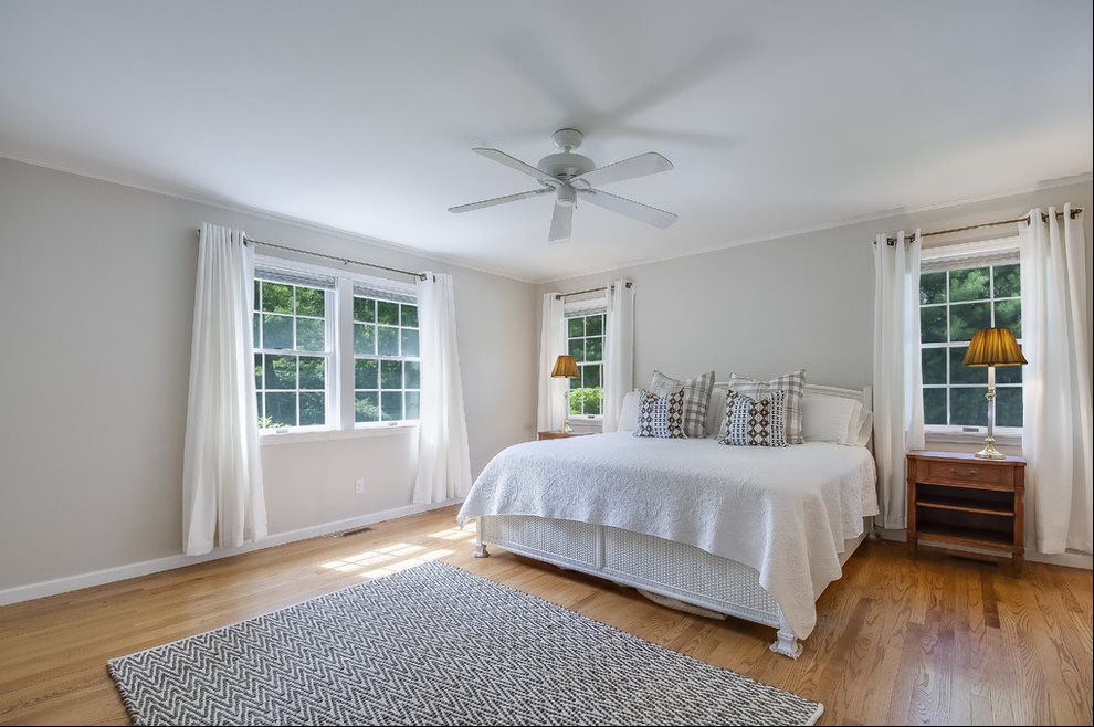 New York City Real Estate | View  | Spacious master suite is on the first floor | View 9