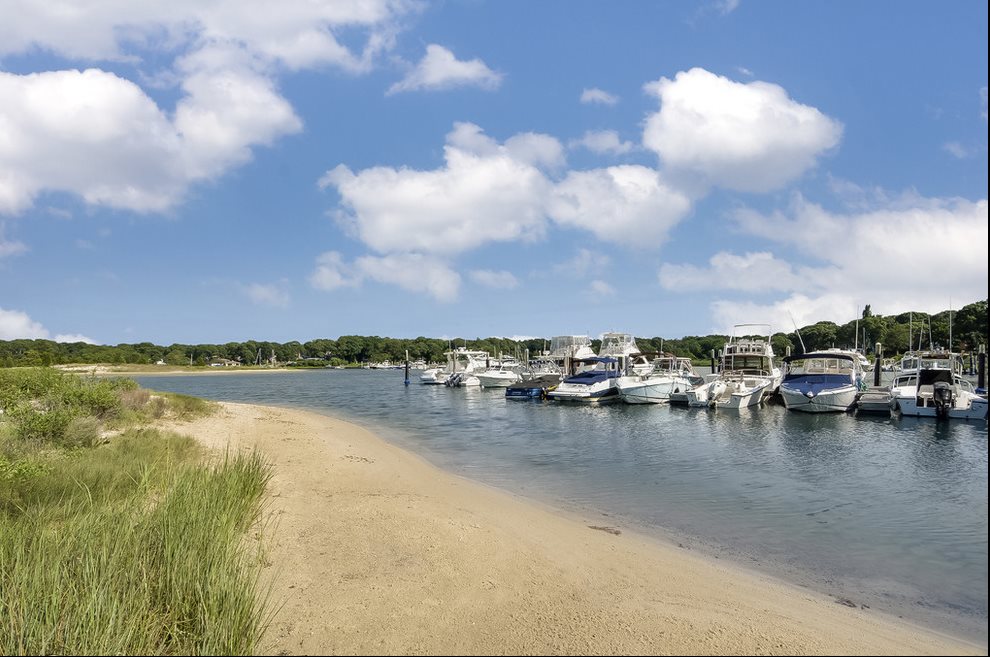 New York City Real Estate | View  | North Hampton Colony Yacht Club | View 12
