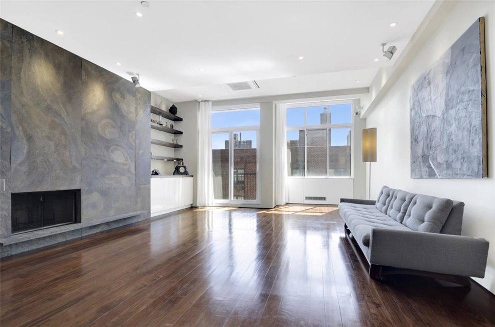 New York City Real Estate | View East 22Nd Street | 2 Beds, 2 Baths | View 1