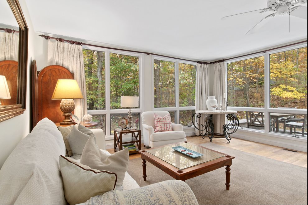 New York City Real Estate | View  | 4 Beds, 2.5 Baths | View 1