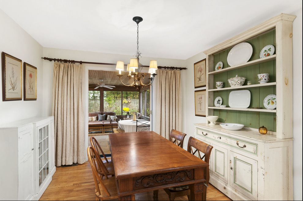 New York City Real Estate | View  | Dining Room | View 3