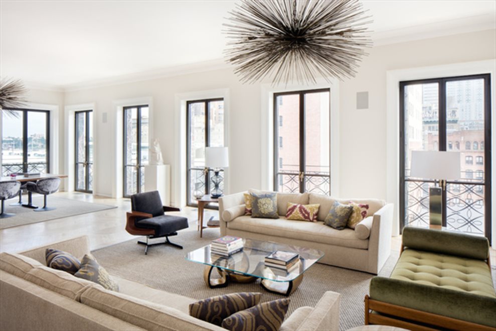 New York City Real Estate | View West 24th Street | 4 Beds, 4 Baths | View 1