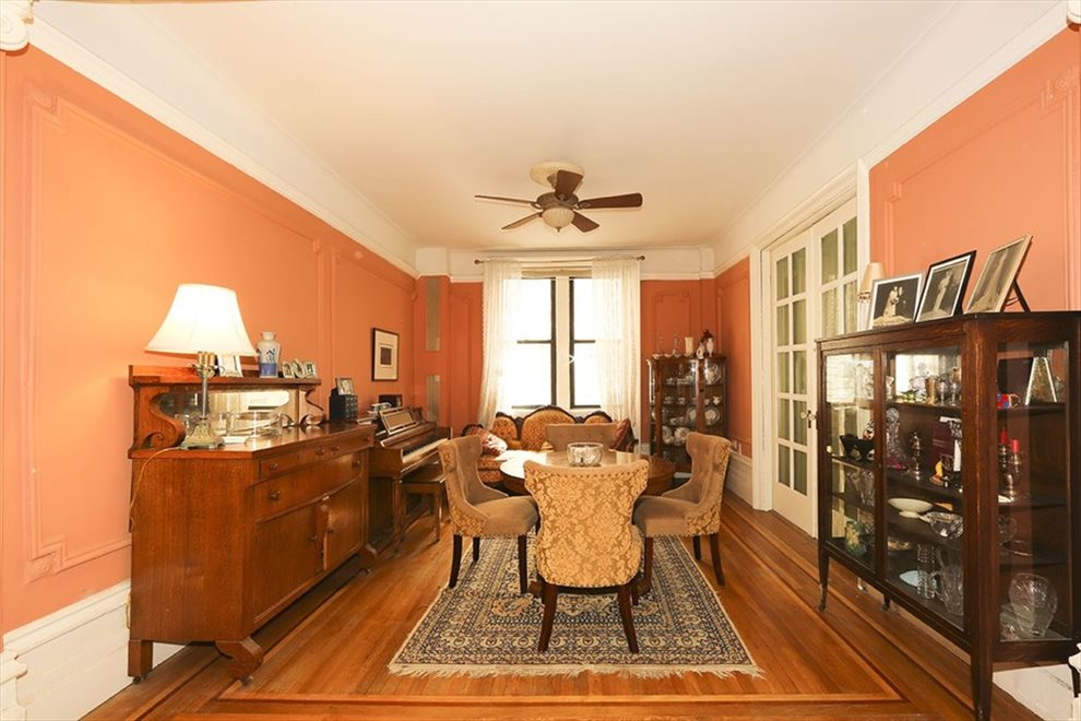 New York City Real Estate | View West 111th Street | 4 Beds, 2 Baths | View 1