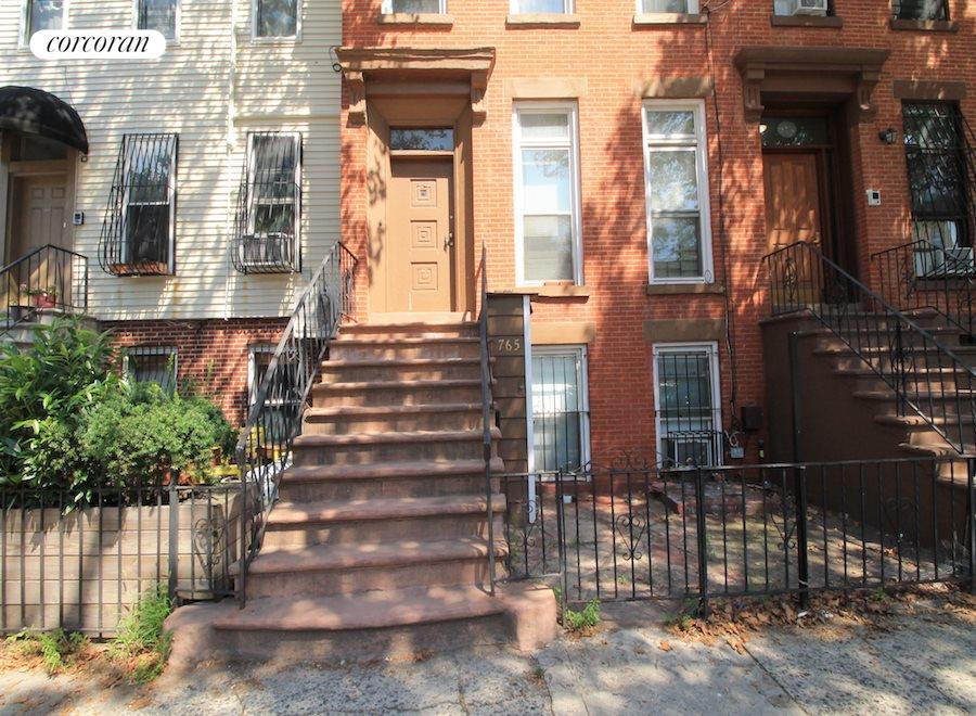 765 MARCY AVE, Brooklyn, NY 11216 Property for sale