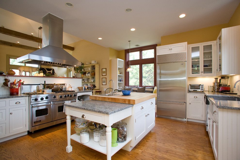 New York City Real Estate | View  | Chef's Dream Kitchen | View 5