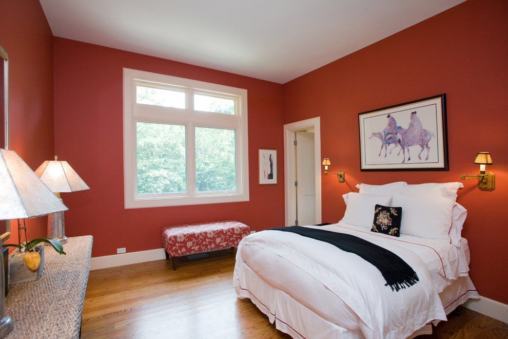 New York City Real Estate | View  | Guest Bedroom 1 | View 8