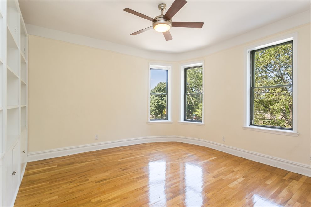 New York City Real Estate | View Riverside Drive | 1 Bed, 1 Bath