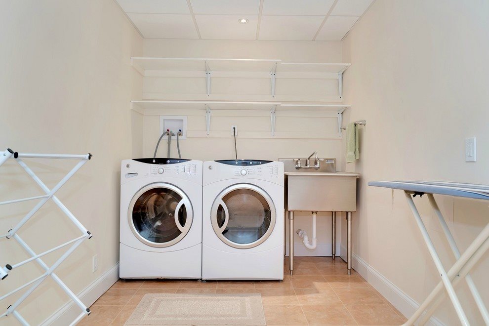 New York City Real Estate | View  | Laundry Room | View 16