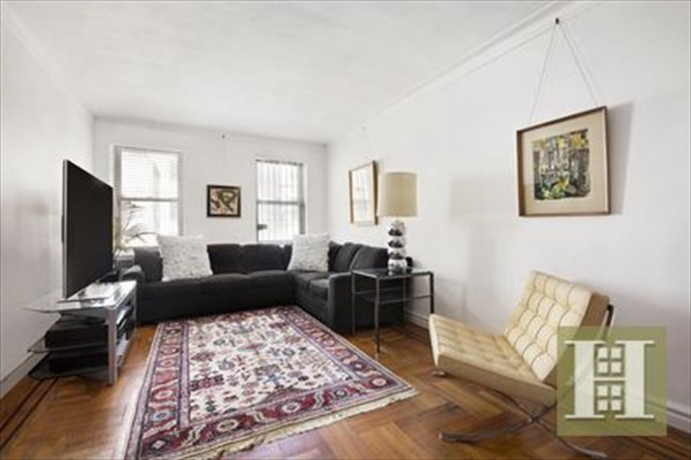 New York City Real Estate | View West 103rd Street | 2 Beds, 1 Bath | View 1