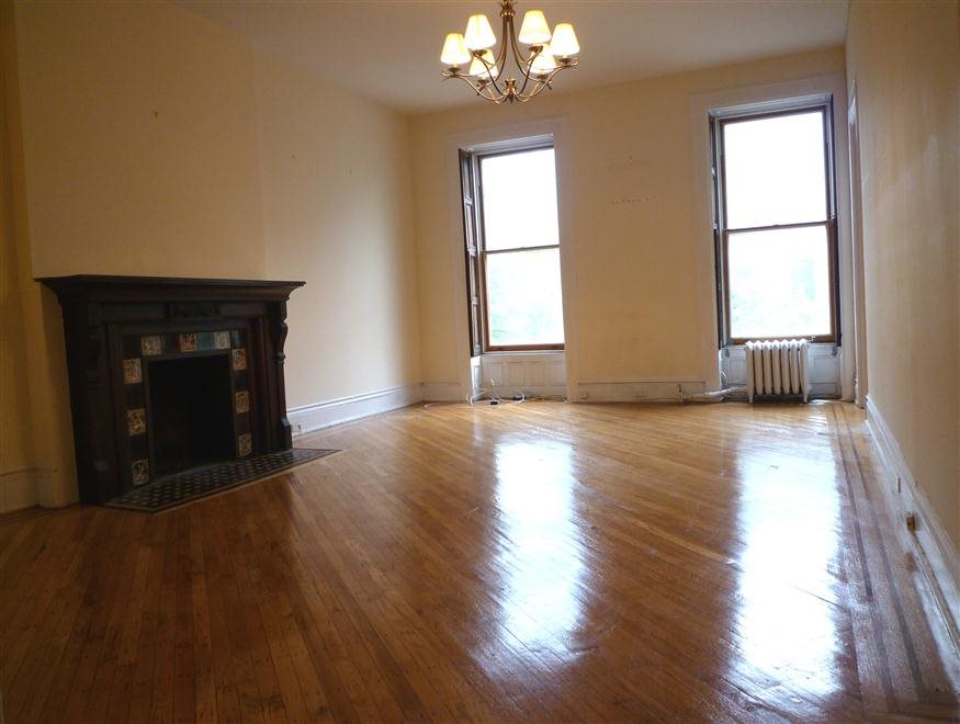 New York City Real Estate | View 45 8Th Avenue, 3F | 1 Bed, 1 Bath | View 1
