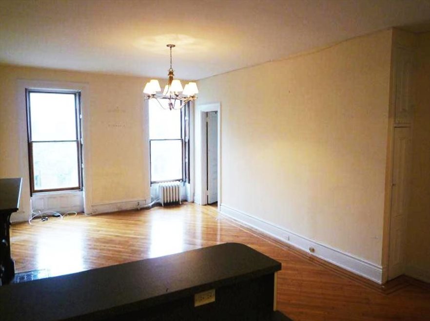New York City Real Estate | View 45 8Th Avenue, 3F | room 1 | View 2