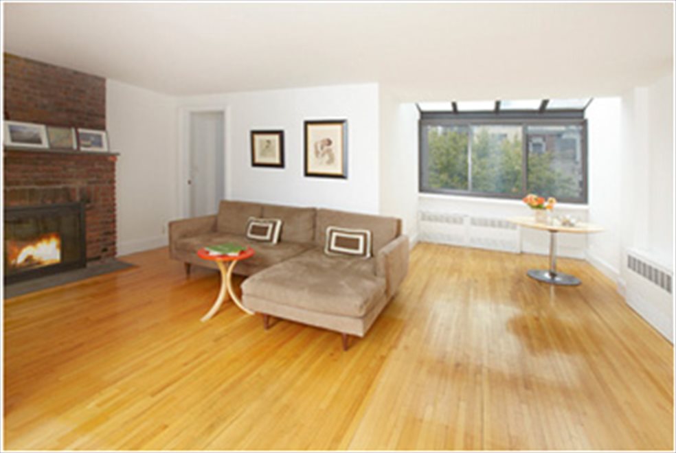 New York City Real Estate | View West 77th Street | 2 Beds, 1 Bath | View 1