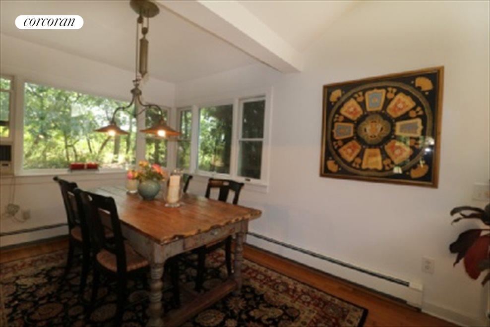 New York City Real Estate | View  | Cozy Dining Area | View 4