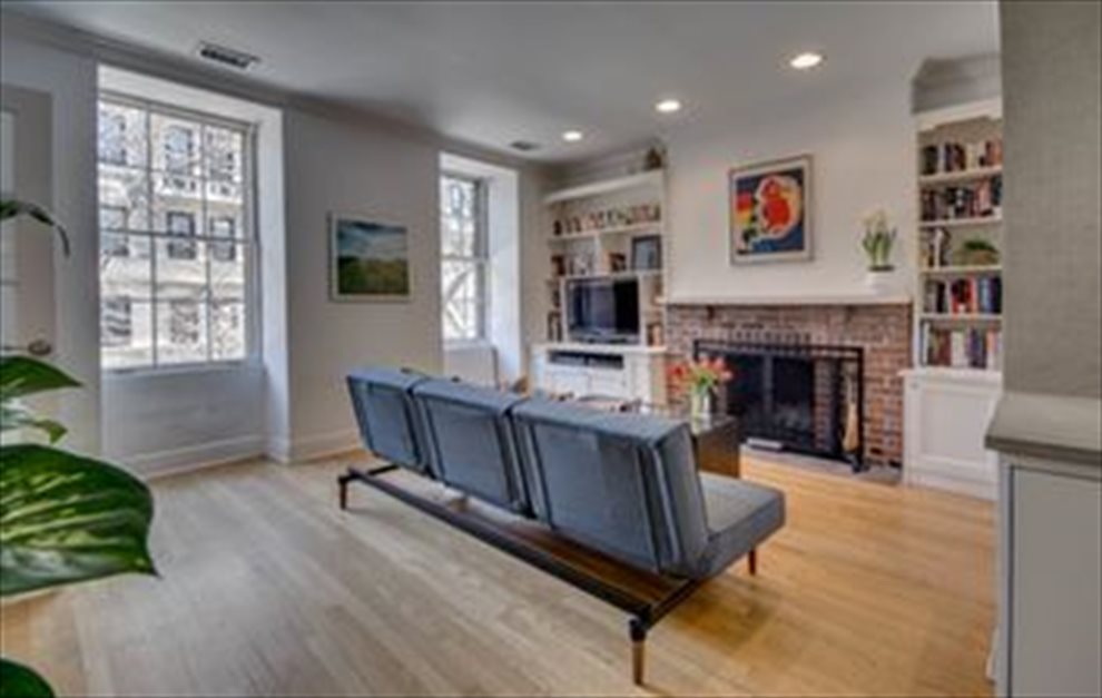 New York City Real Estate | View Hicks Street | 2 Beds, 1 Bath | View 1