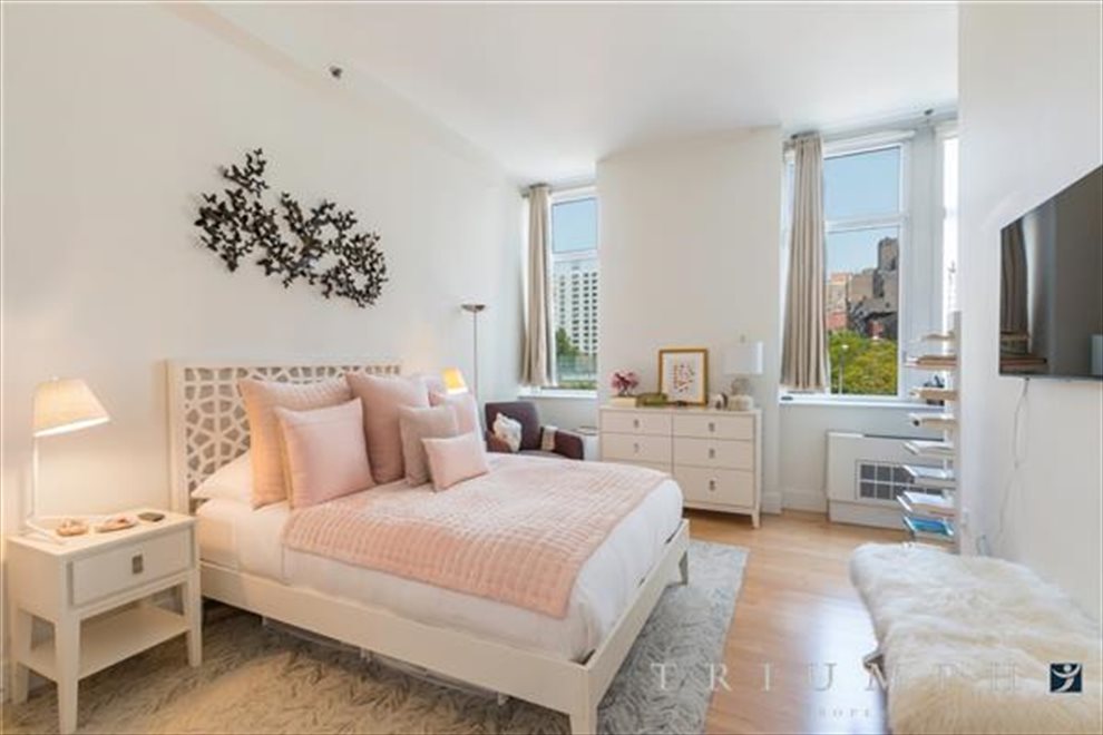 New York City Real Estate | View West Houston Street | 2 Beds, 2 Baths | View 1