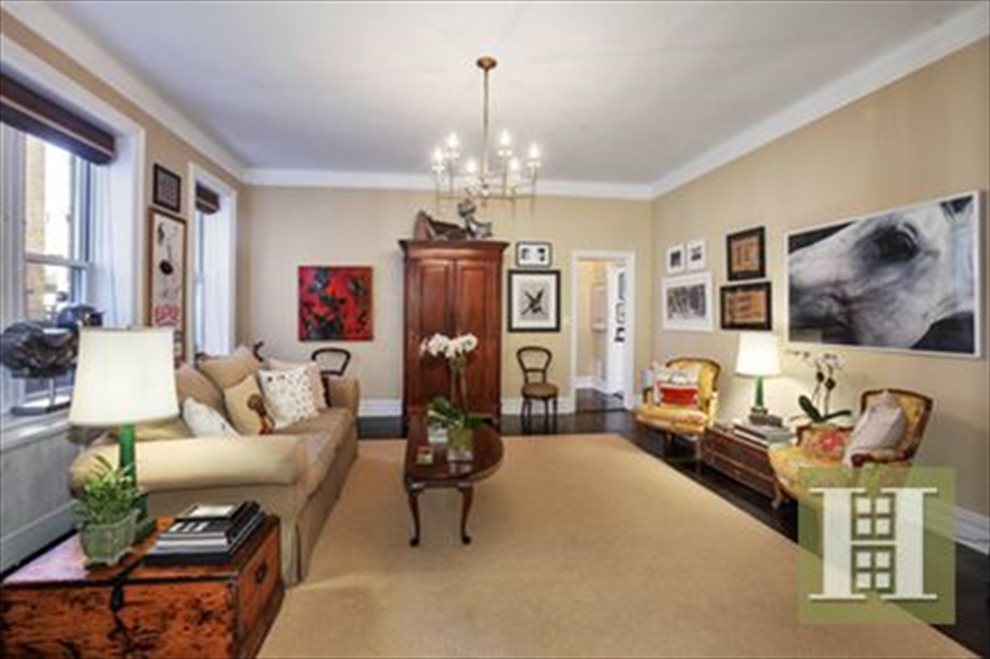 New York City Real Estate | View West End Avenue | 2 Beds, 2 Baths | View 1