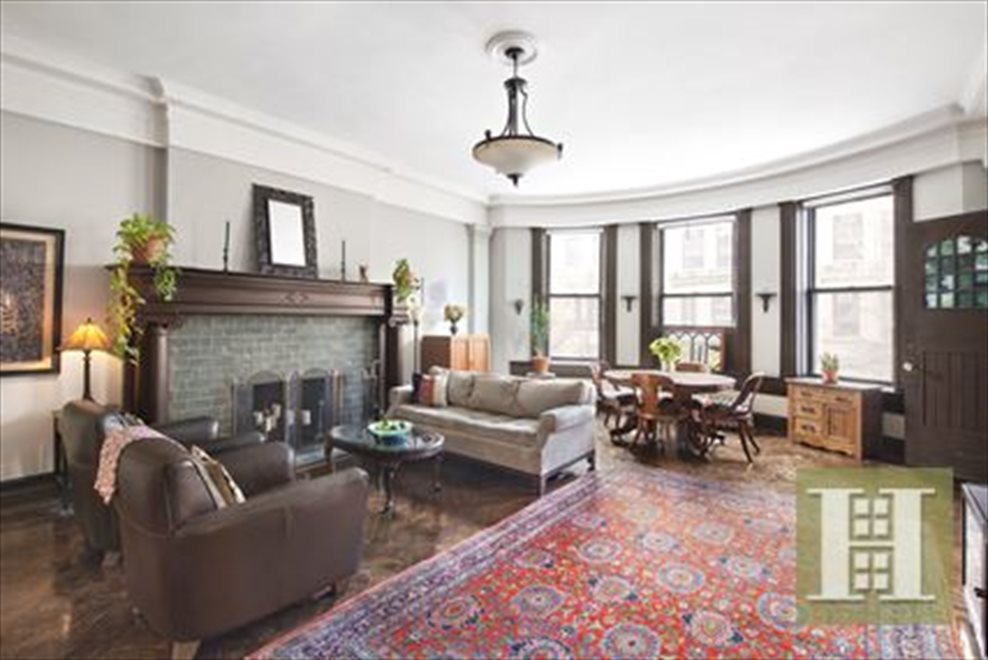 New York City Real Estate | View West 108th Street | 1 Bed, 1 Bath | View 1