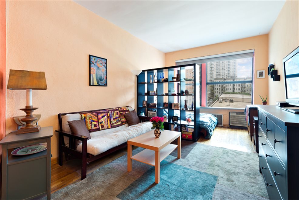 New York City Real Estate | View East 73rd Street | 1 Bath