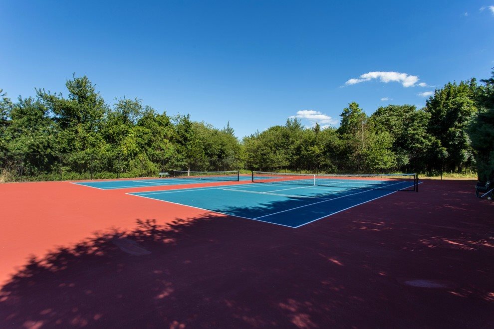 New York City Real Estate | View  | Community Club House, Tennis Courts & Pool | View 15