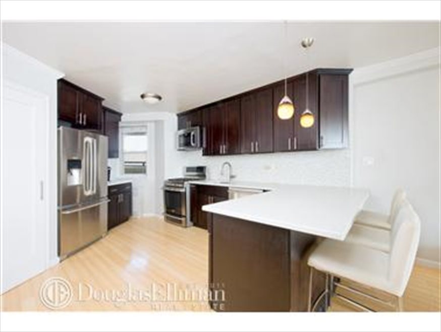 New York City Real Estate | View Arlington Avenue | 1 Bed, 1 Bath