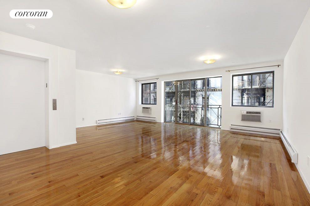 182 Mulberry Street 3 FL, Manhattan Property for sale