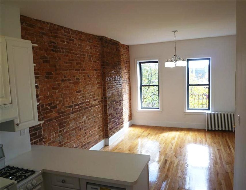 New York City Real Estate | View 1504 8th Avenue, 4R | 2 Beds, 1 Bath | View 1