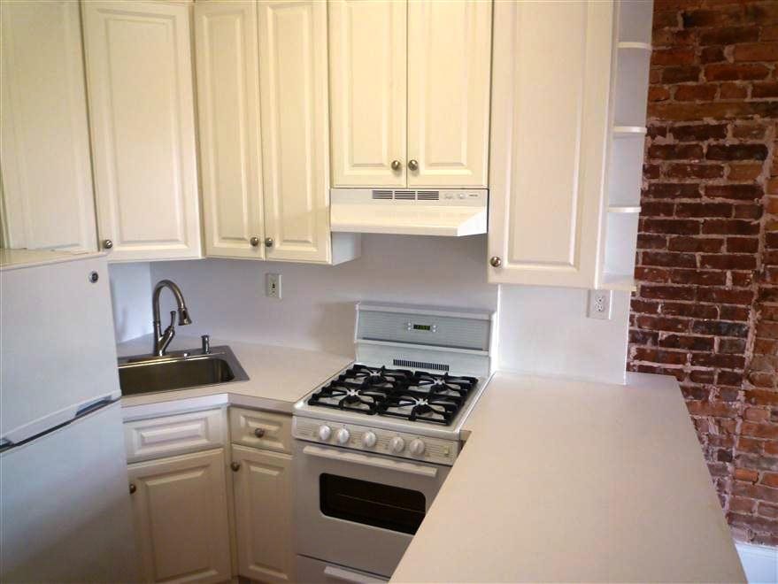 New York City Real Estate | View 1504 8th Avenue, 4R | Kitchen with dishwasher | View 11