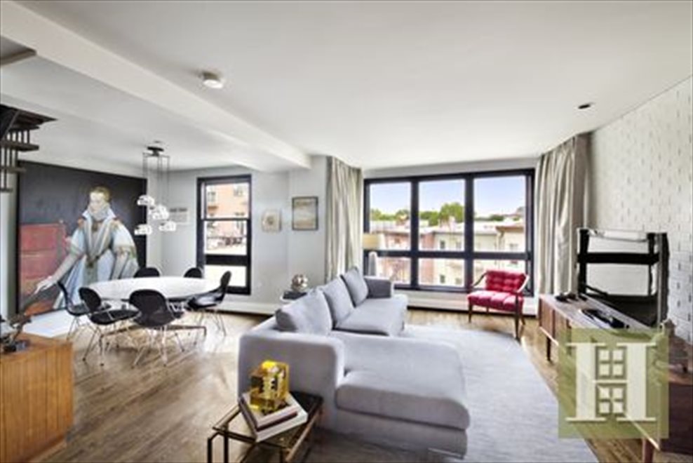 New York City Real Estate | View North 11th Street | 3 Beds, 2 Baths | View 1