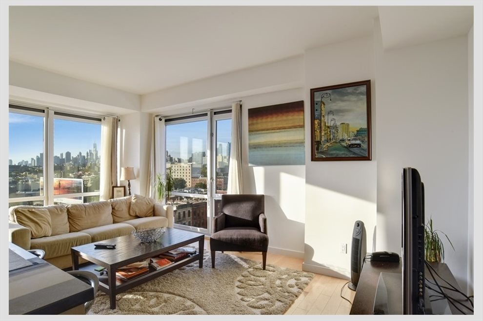 New York City Real Estate | View Carroll Street | 1 Bed, 1 Bath