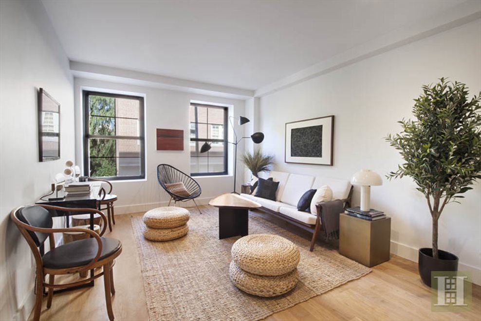 New York City Real Estate | View East 4th Street | 1 Bed, 1 Bath | View 1