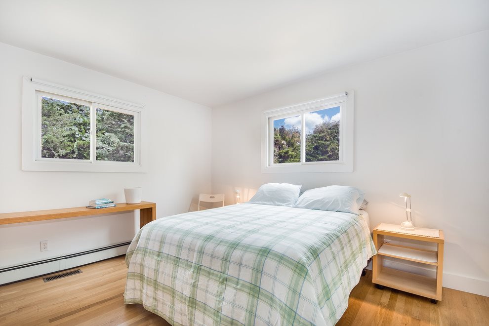 New York City Real Estate | View  | Generous size bedroom w/ bathroom ensuite | View 5