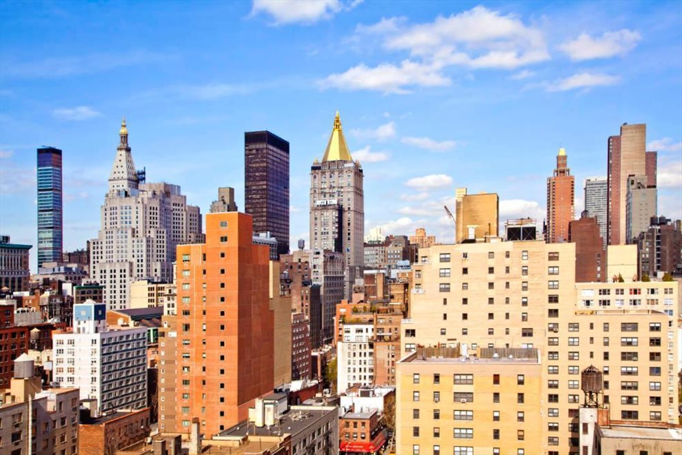 New York City Real Estate | View East 28Th Street | 3 Beds, 1 Bath
