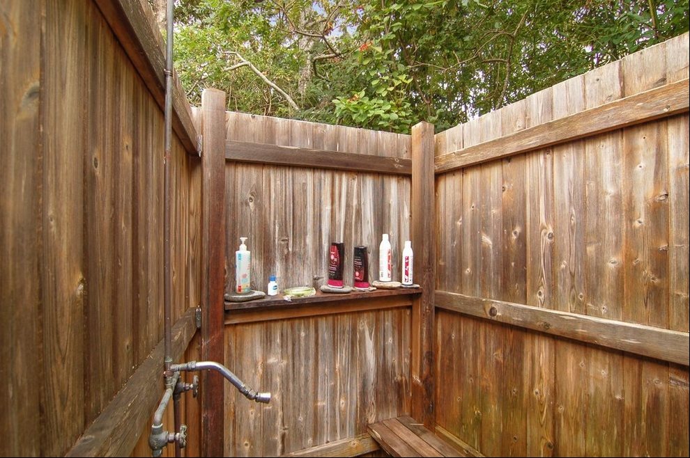 New York City Real Estate | View  | Outdoor shower | View 10