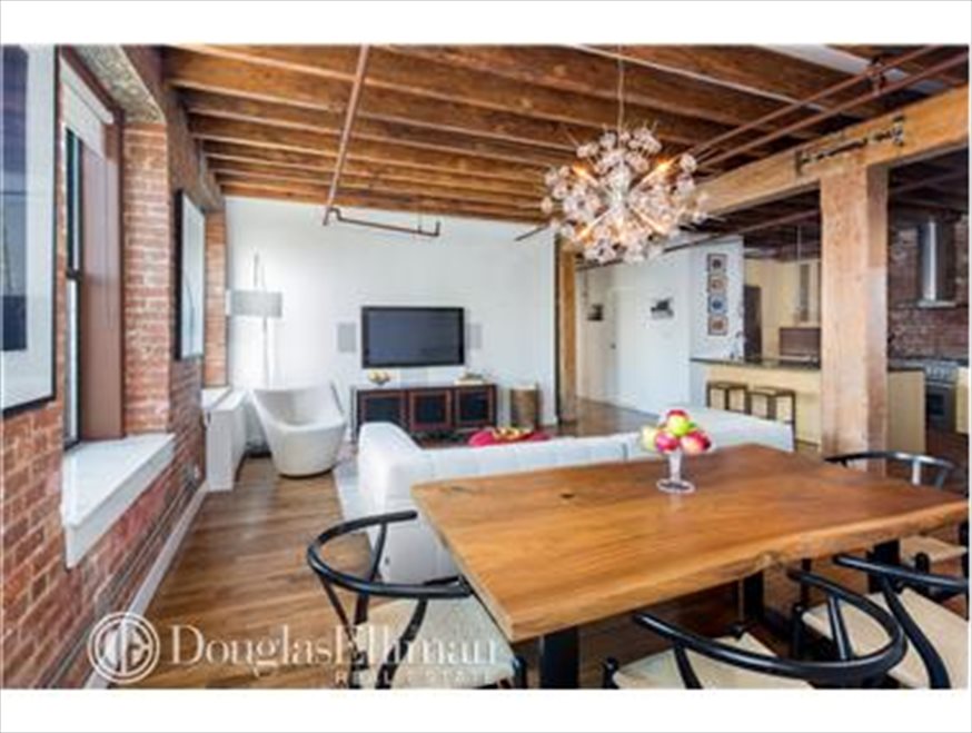 New York City Real Estate | View Laguardia Place | 3 Beds, 2 Baths | View 1