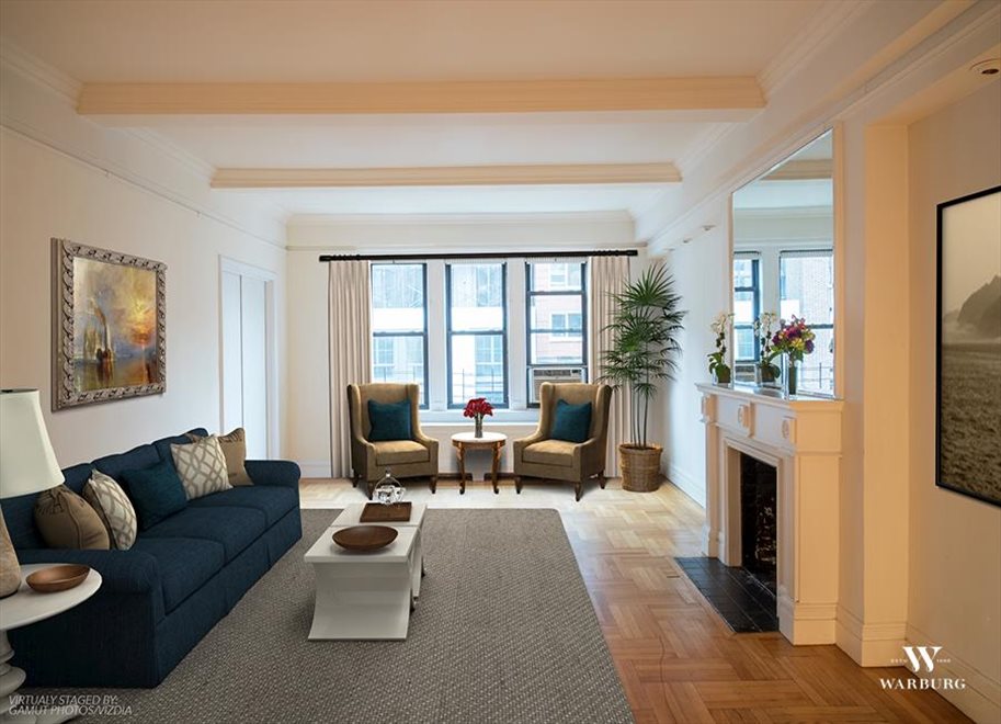 New York City Real Estate | View East 86th Street | 3 Beds, 3 Baths