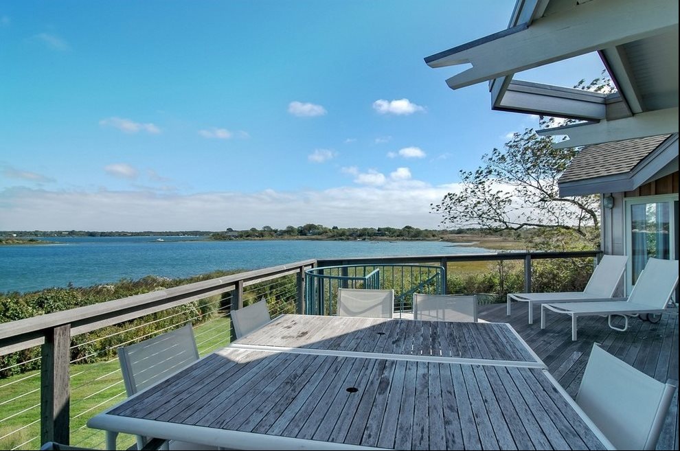 New York City Real Estate | View  | lounging lakeside | View 3