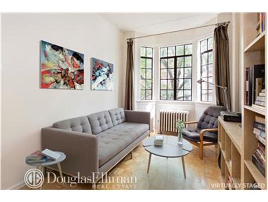 New York City Real Estate | View Lafayette Avenue | 1 Bed, 1 Bath | View 1