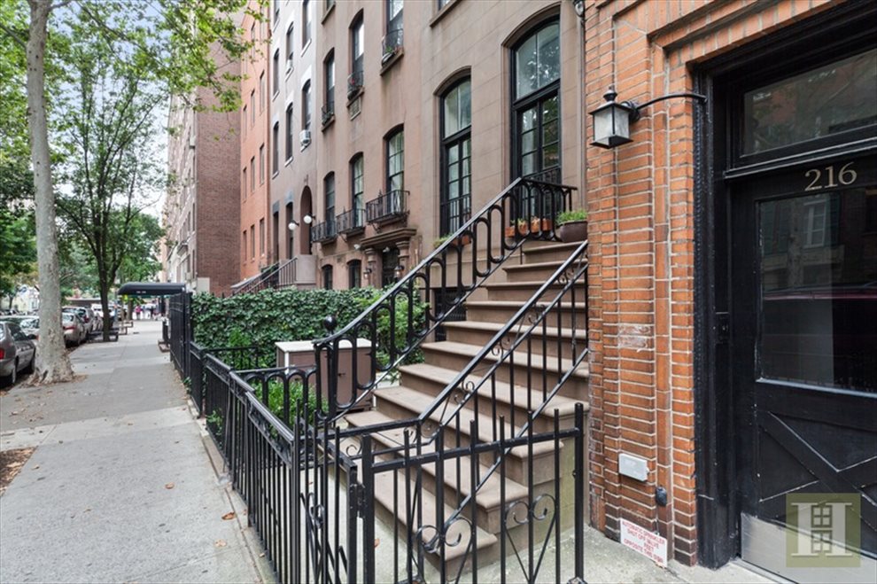 New York City Real Estate | View East 12th Street | 1 Bed, 1 Bath | View 1