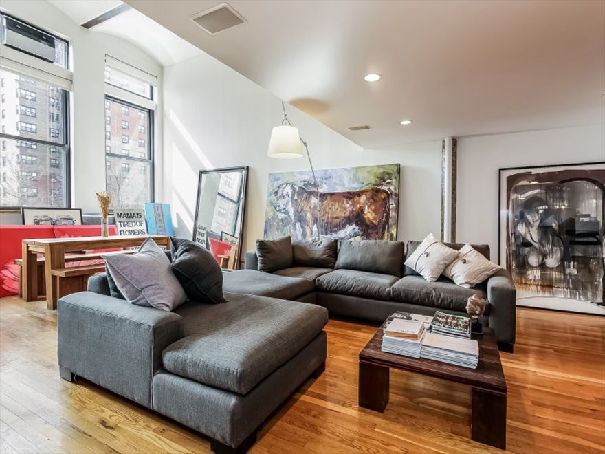 New York City Real Estate | View East 108th Street | 3 Beds, 2 Baths | View 1