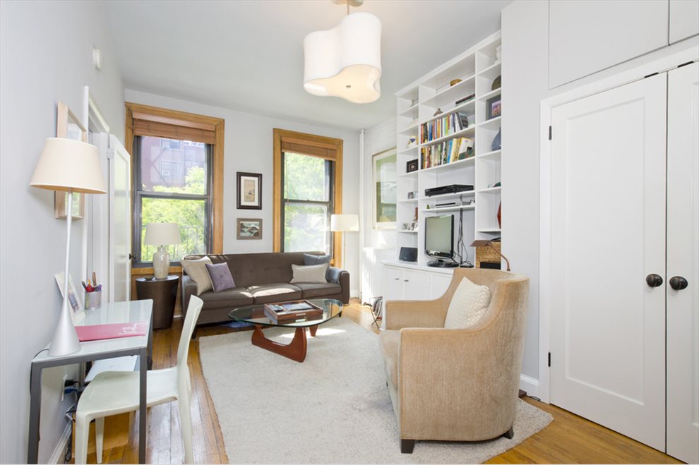 New York City Real Estate | View West End Avenue | 1 Bed, 1 Bath | View 1