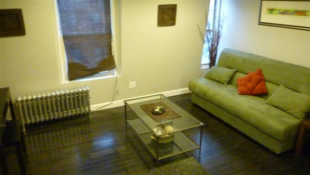 New York City Real Estate | View 151 Smith Street, 4R | room 1 | View 2