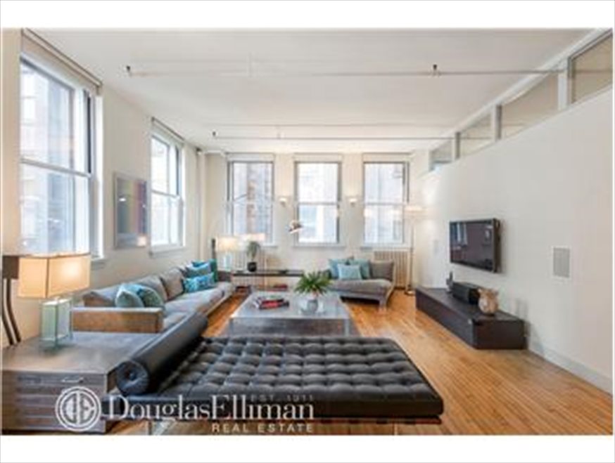 New York City Real Estate | View East 33rd Street | 2 Beds, 2 Baths | View 1