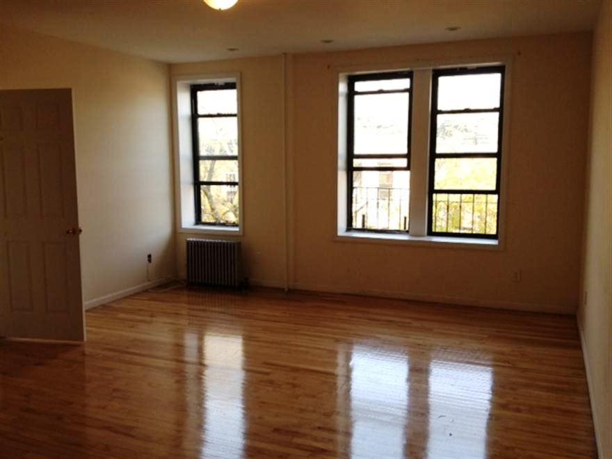 New York City Real Estate | View 390 2nd Street, 31 | 3 Beds, 1 Bath | View 1