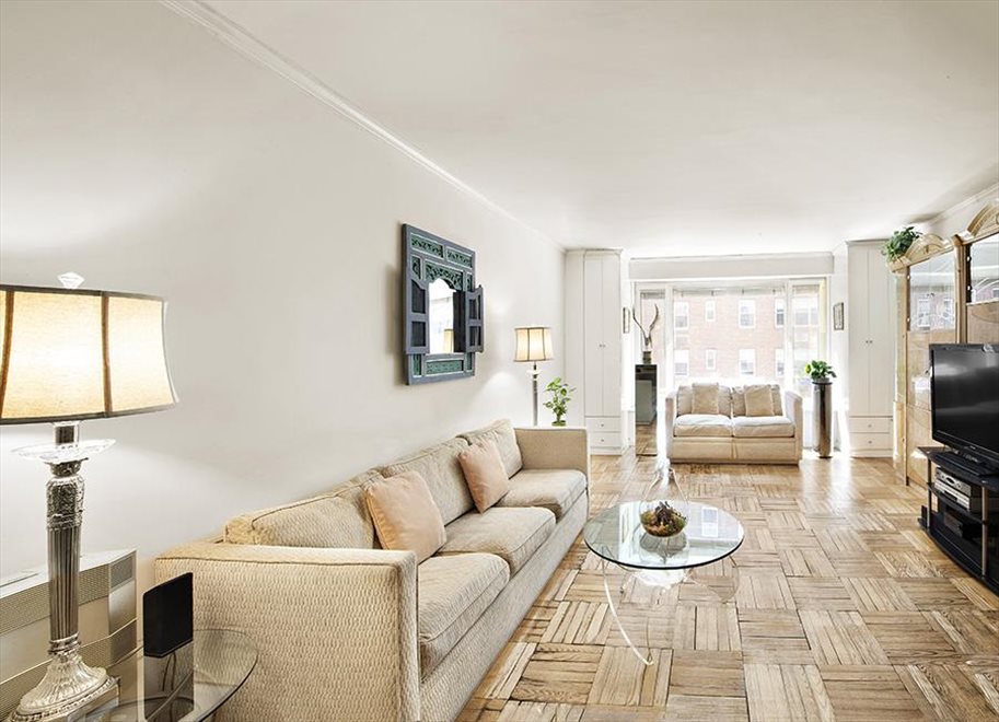 New York City Real Estate | View East 57th Street | 1 Bed, 1 Bath | View 1