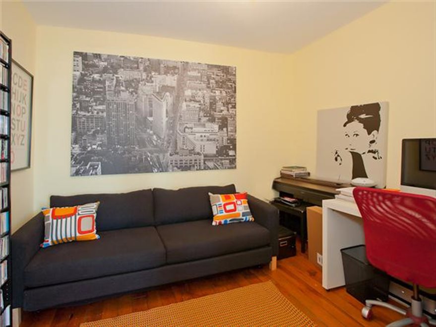 New York City Real Estate | View Union Street | 1 Bed, 1 Bath | View 1