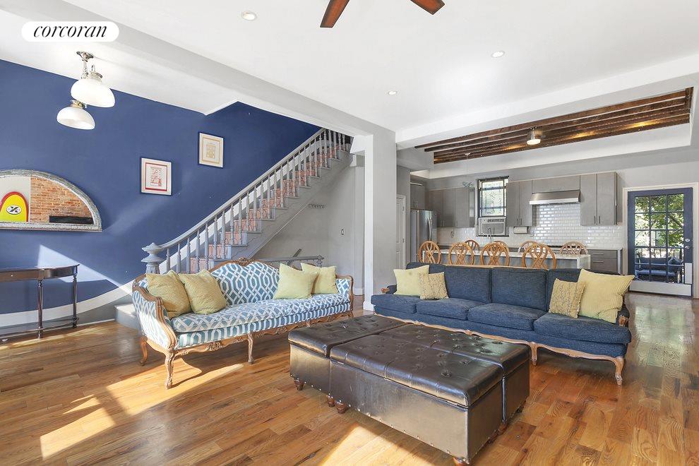 183 Madison Street | New York City Property for Sale | Corcoran