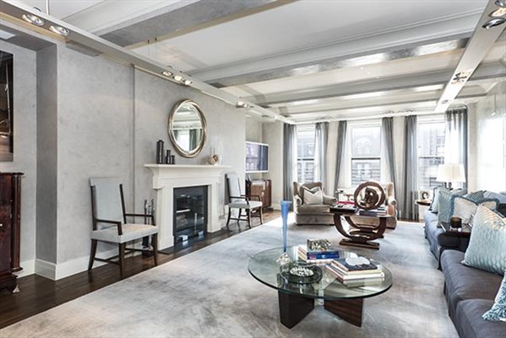 New York City Real Estate | View Park Avenue | 4 Beds, 4 Baths | View 1