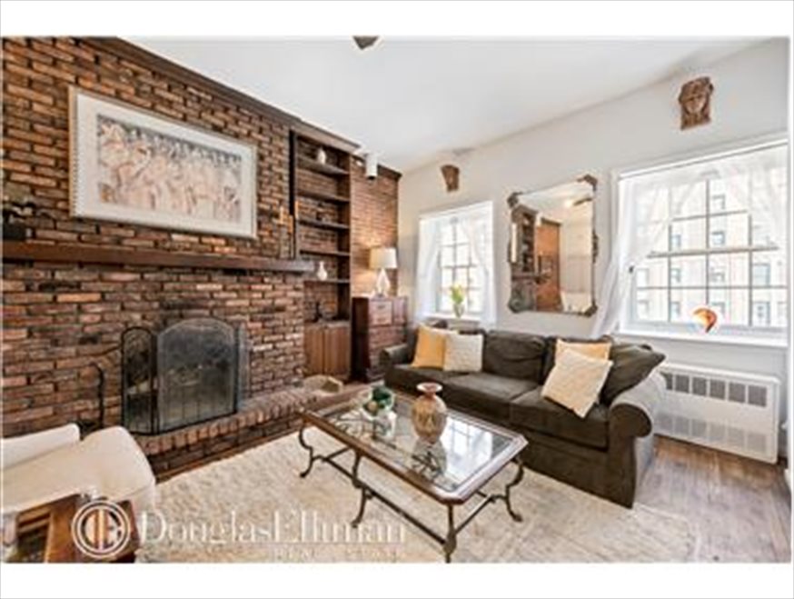 New York City Real Estate | View West 23rd Street | 1 Bed, 1 Bath | View 1