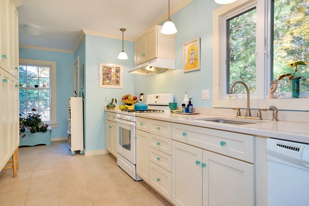 New York City Real Estate | View  | KITCHEN | View 4